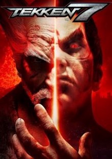Tekken 7 скачать торрент бесплатно