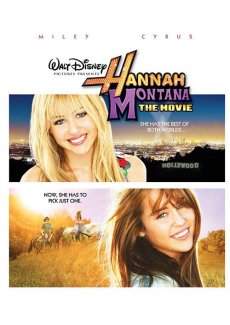 Hannah Montana The Movie скачать торрент бесплатно