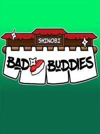 Shinobi Bad Buddies скачать торрент бесплатно
