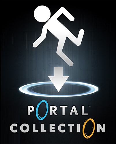Portal Collection (2007-2014)