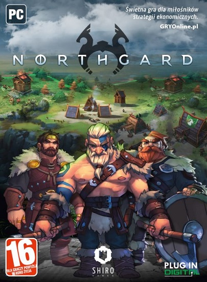 Northgard: The Viking Age Edition (2022)